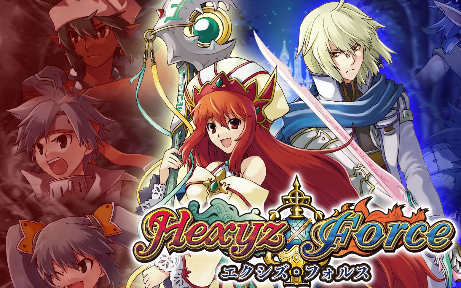 【老y】《神眷之力》旅游向单机实况(更新5p)