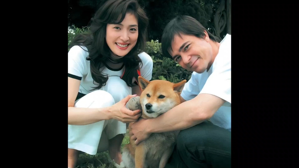 天海祐希我永远的女神