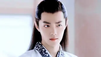 哎唷，这下大家都知道小言用的是美男计了
