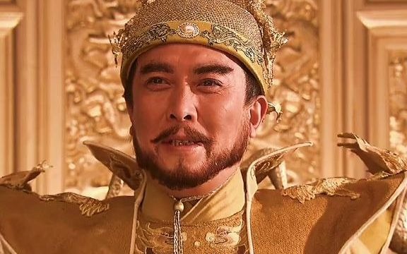 【郑和下西洋】永乐开元番邦国使进见,却惹的朱棣大为恼火