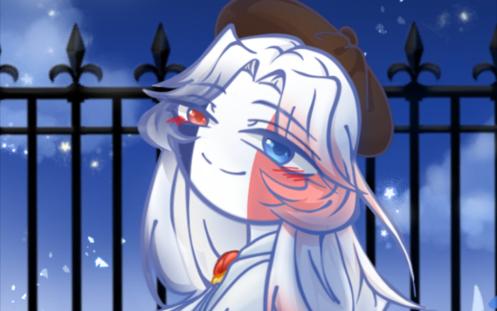 【ch/法】没有人会喜欢的画_哔哩哔哩_bilibili