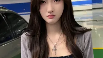 这次让她长个教训，希望你们不要在马路上遇到童童