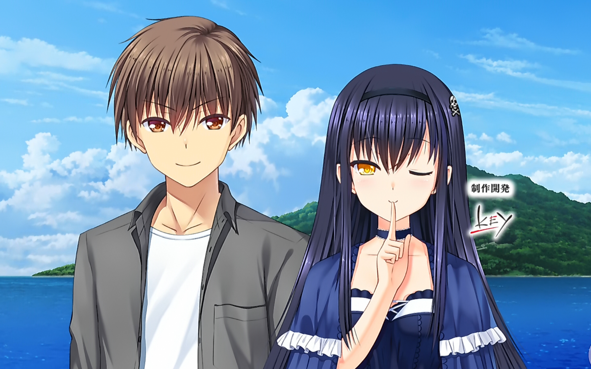 登天之路天善剧情宇宙乒乓球大赛正赛summerpocketsrbkey作品实况