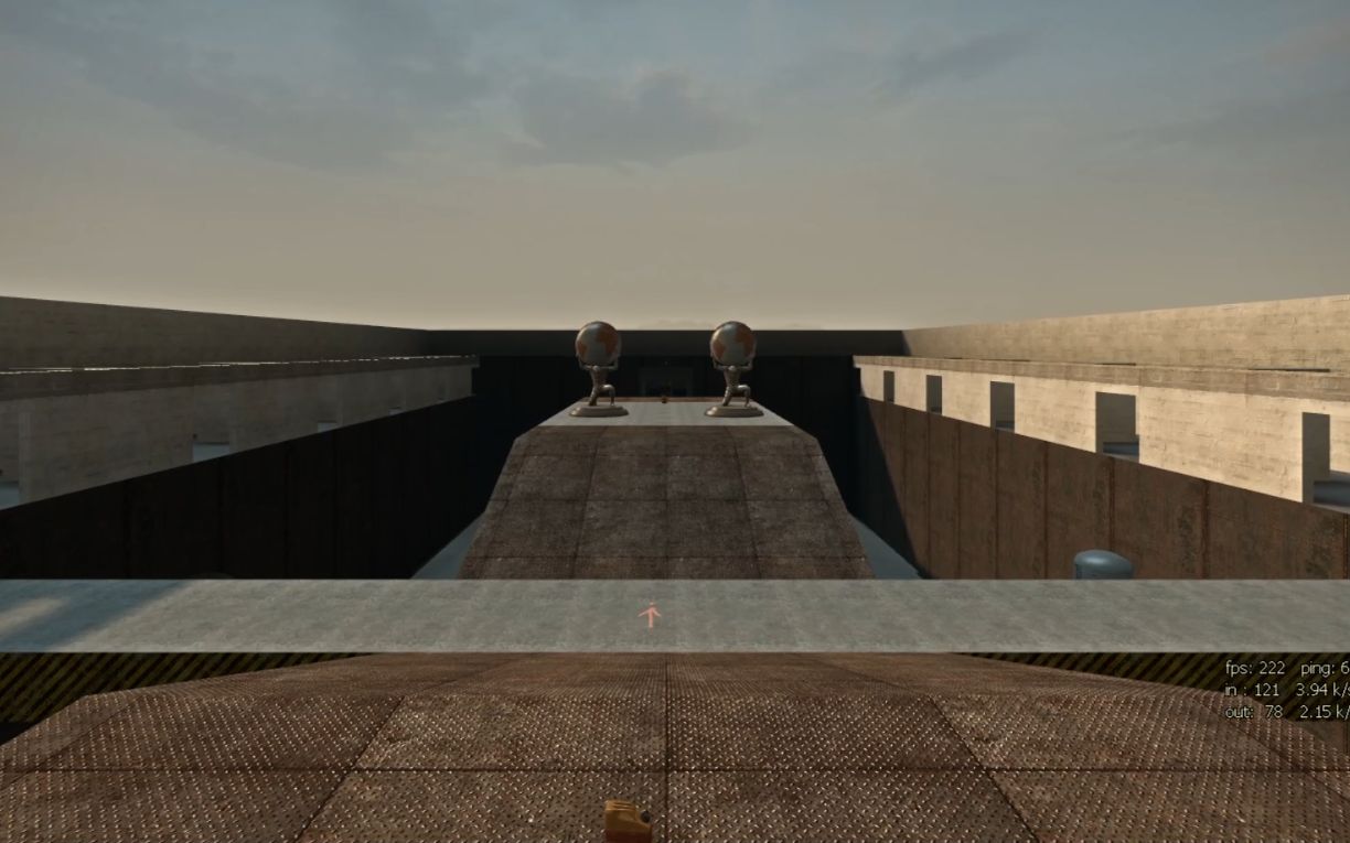 死宅之路战斗之夜