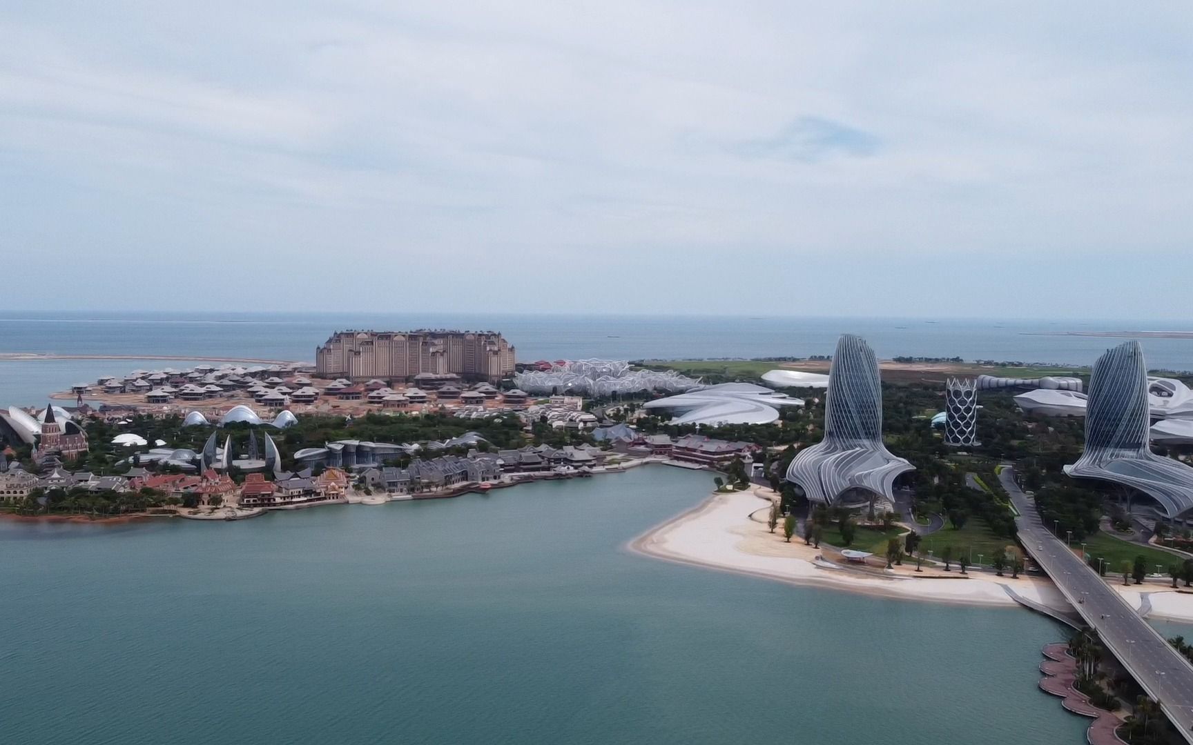 2020-06-25 海南儋州海花岛3