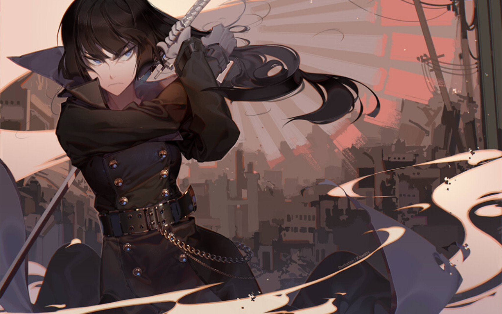 【缠流子/black beatls】300英雄千胜缠流子的惊天操作盛宴97