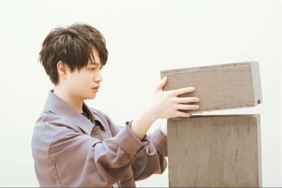 【熟】细谷佳正:感觉没有任何事情能把小林裕介打倒