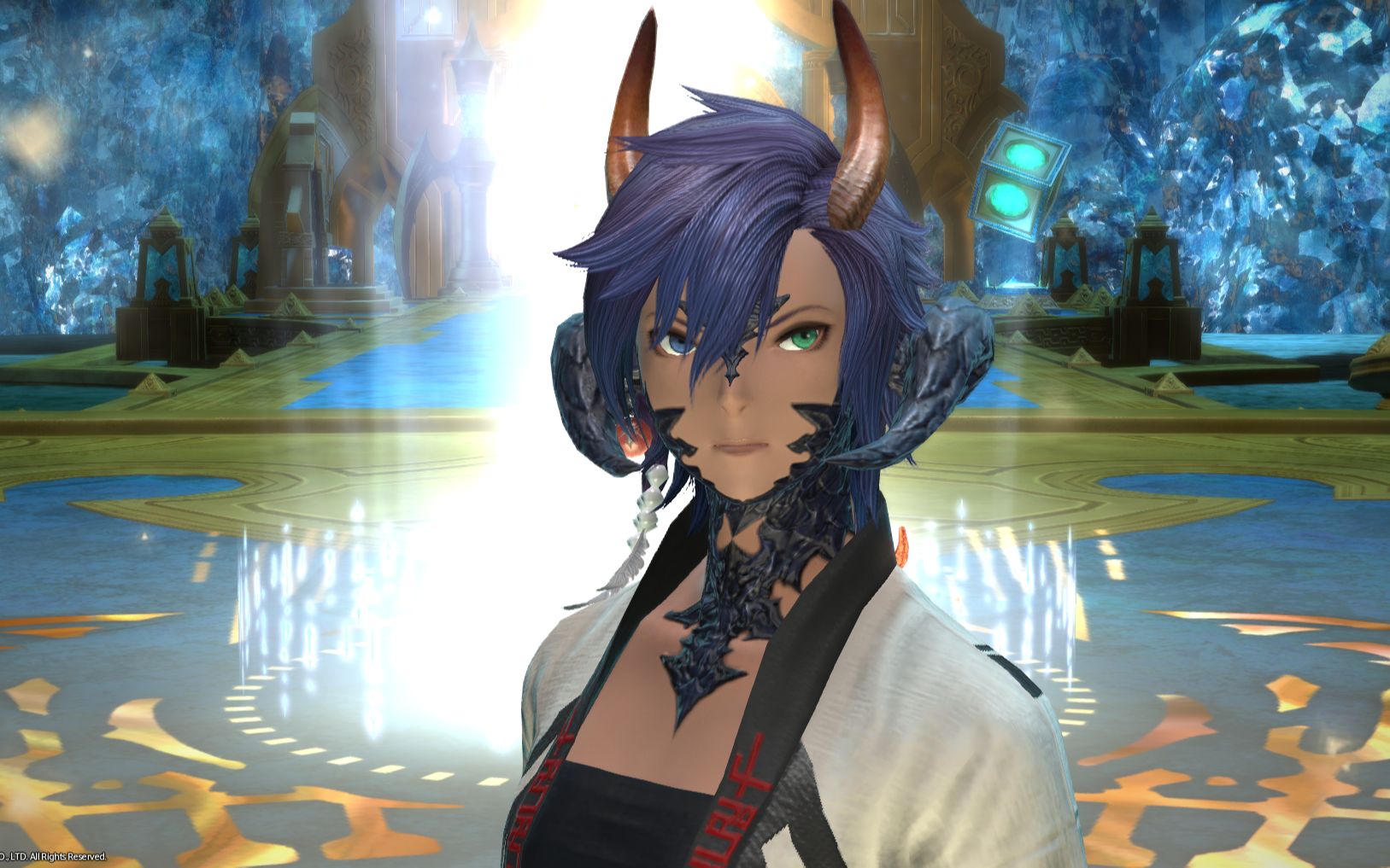 【ff14】青魔a8s过本纪念 st视角_哔哩哔哩 (゜-゜)つロ 干杯~-bili