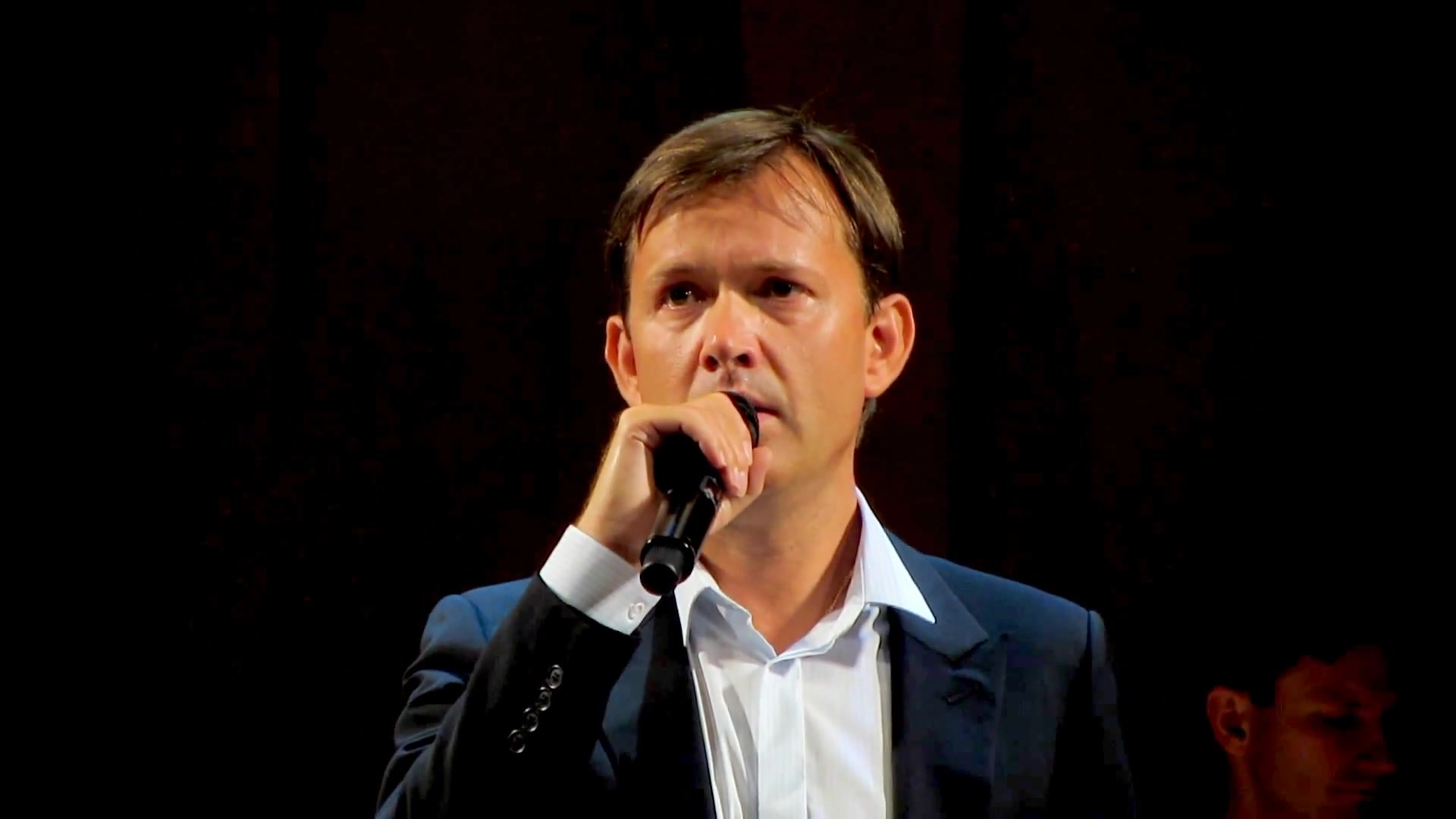 奥列格·波古金 - 你忘了 2012年