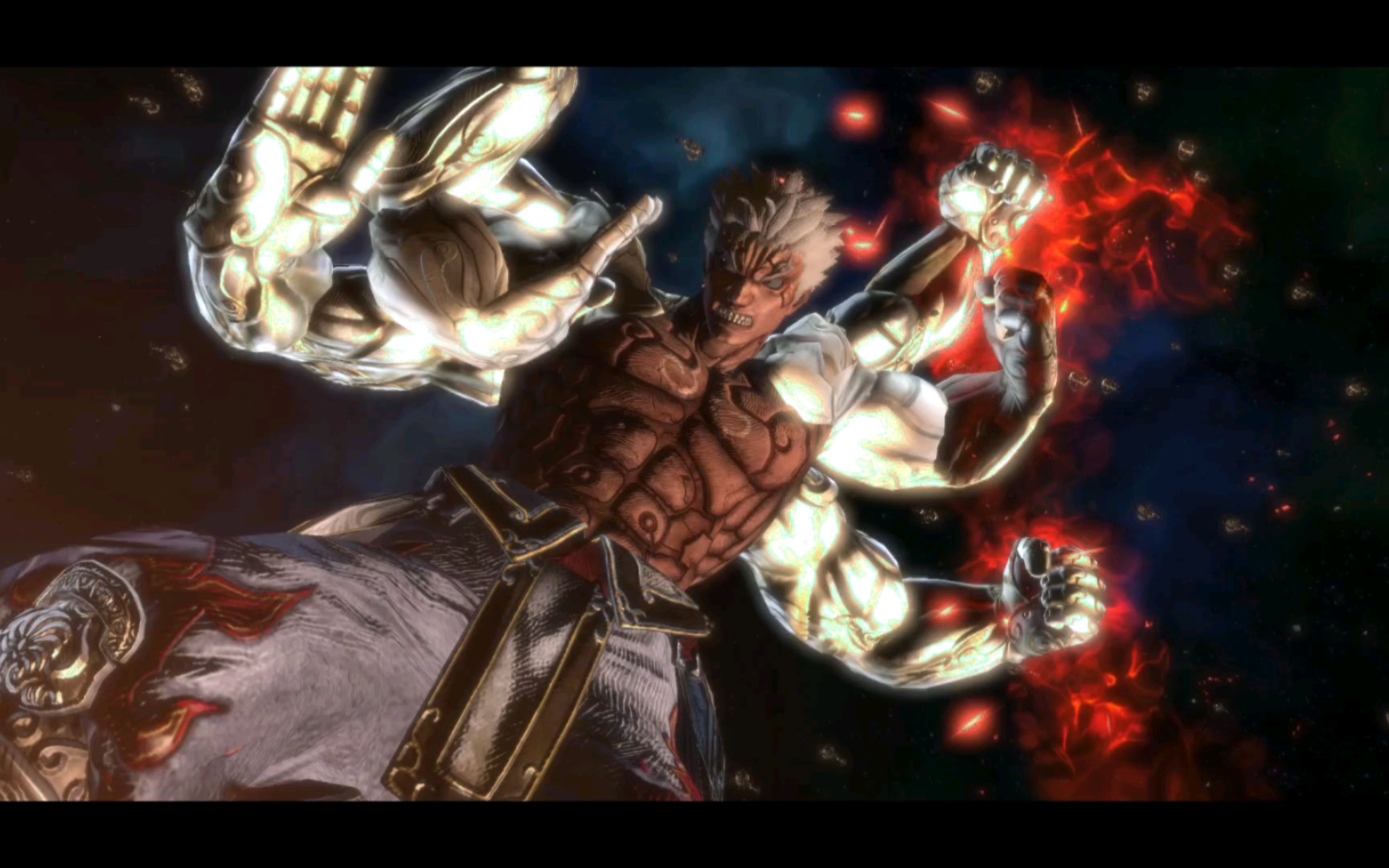 阿修罗之怒好玩吗(阿修罗之怒游戏视频)