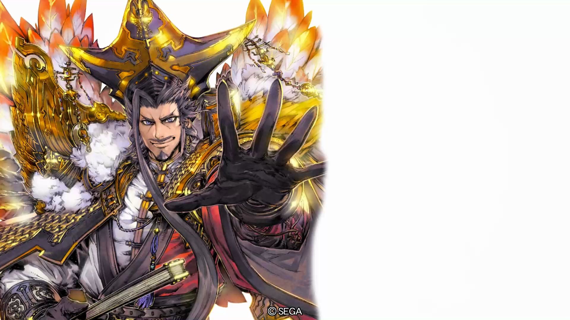 活动作品三国志大战6天下统一大会魏王霸道vs晋司马家