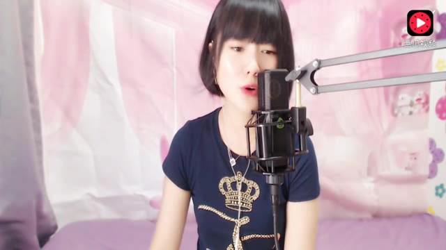 本山传媒二丫唱歌《过客》