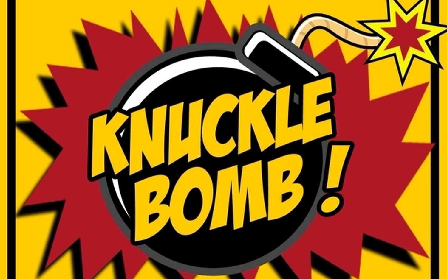 【舞立方】kunckle bomb 高级lv.14 99.39% 全连瞎胡手元