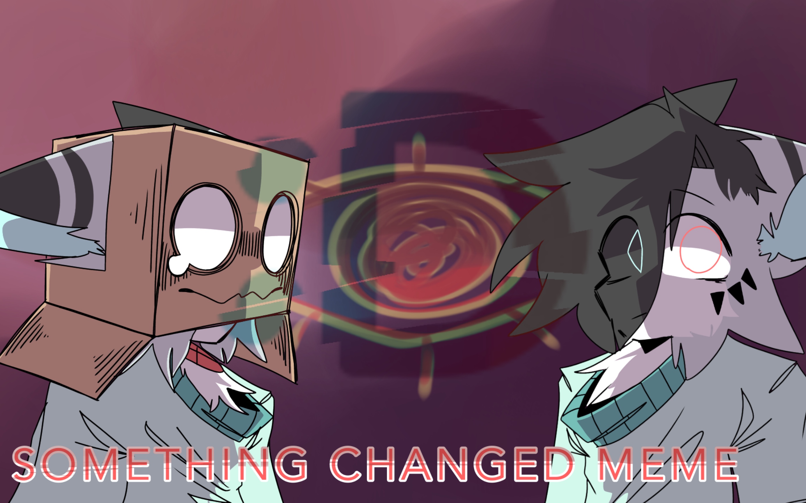 flash/negative energy warning_哔哩哔哩_bilibili