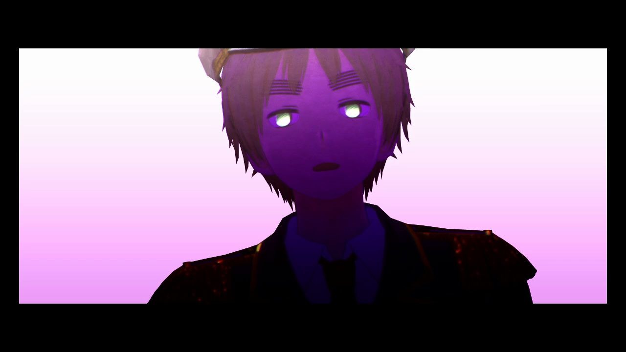 【APH/MMD】Traffic Jam【双英】哔哩哔哩bilibili