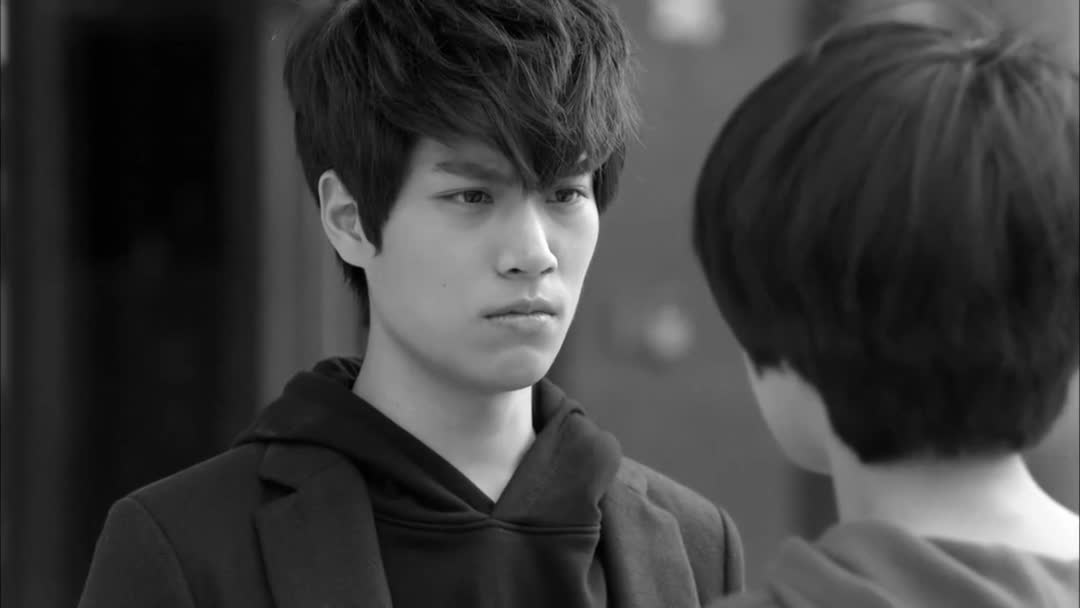 【明若晓溪周年贺】雨季--剧情版