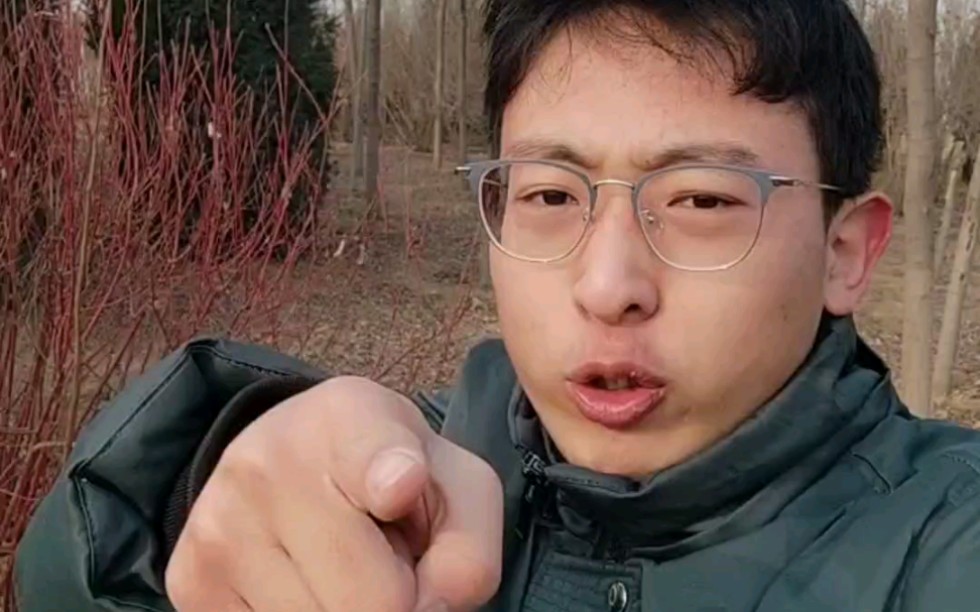 户外翻拍 东百往事之虎哥寻徒(文言文版)_哔哩哔哩_bilibili