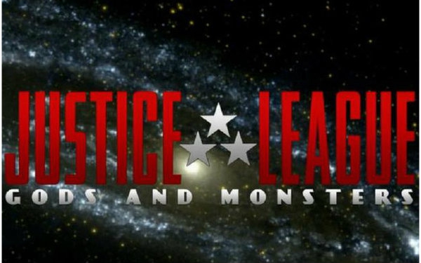 [图]预告【冰冰字幕组】Justice League Gods And Monsters 正义联盟：神明与怪物