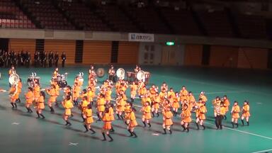 京都橘】高等学校吹奏楽部第58回定期演奏会28/03/2022 场_哔哩哔