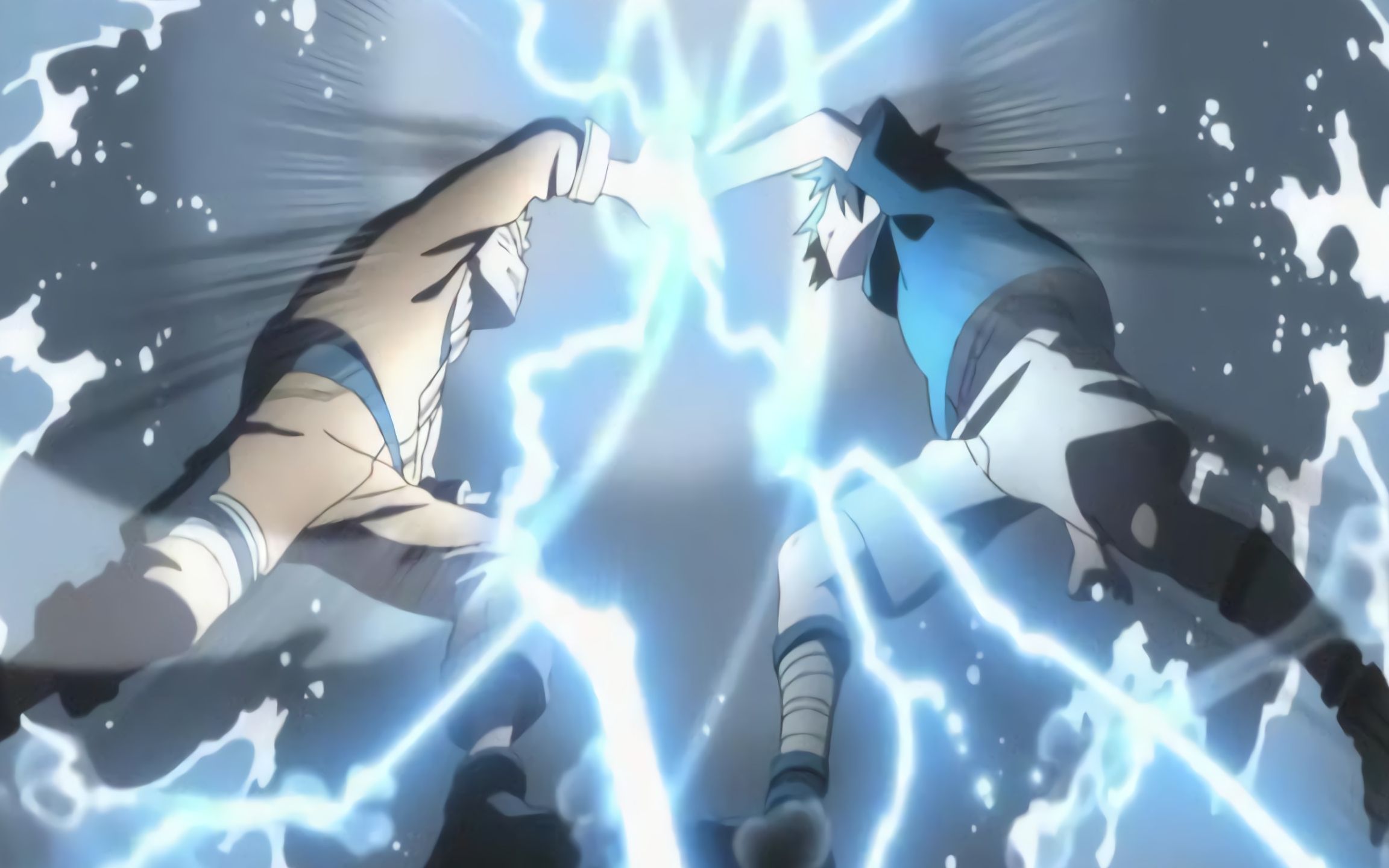 [火影忍者/混剪/(调小声音在服用)]火之意志,生生不息