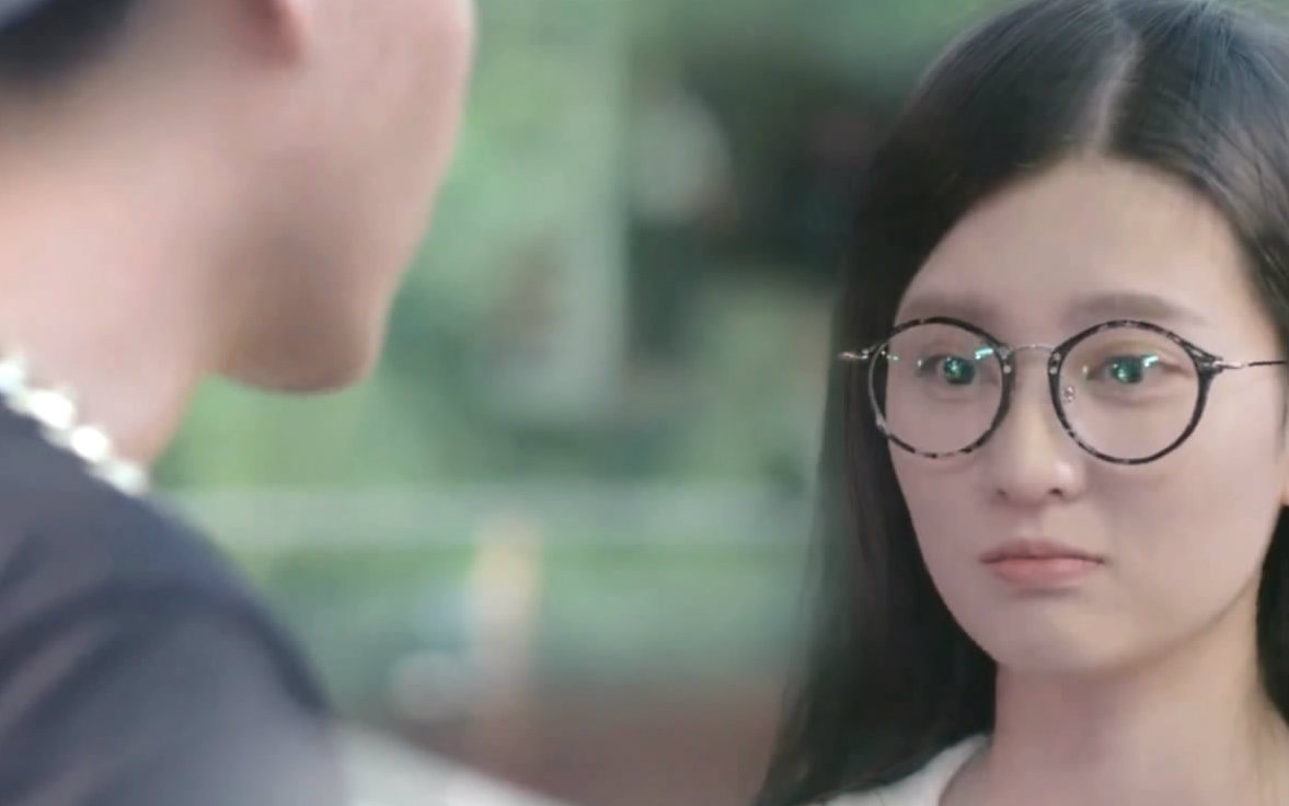 【欢乐颂】【姚关】【姚滨x关雎尔】恋人未满(甜(he_哔哩哔哩_bili