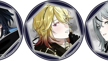OVER REQUIEMZ 特典ドラマCD ビックカメラ アニメガ×ソフマップ OVER REQUIEMZオバレクビックカメラアニメガソフマップ特典