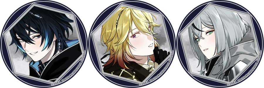 OVER REQUIEMZ 特典ドラマCD ビックカメラ アニメガ×ソフマップ OVER REQUIEMZ ビックカメラ アニメガ×ソフマップ・予約特典CD