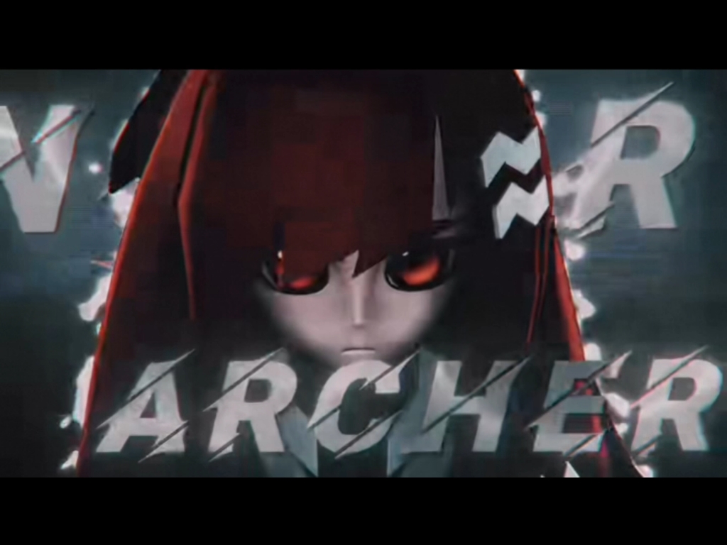 【凹凸世界】艾蒂和埃尔!