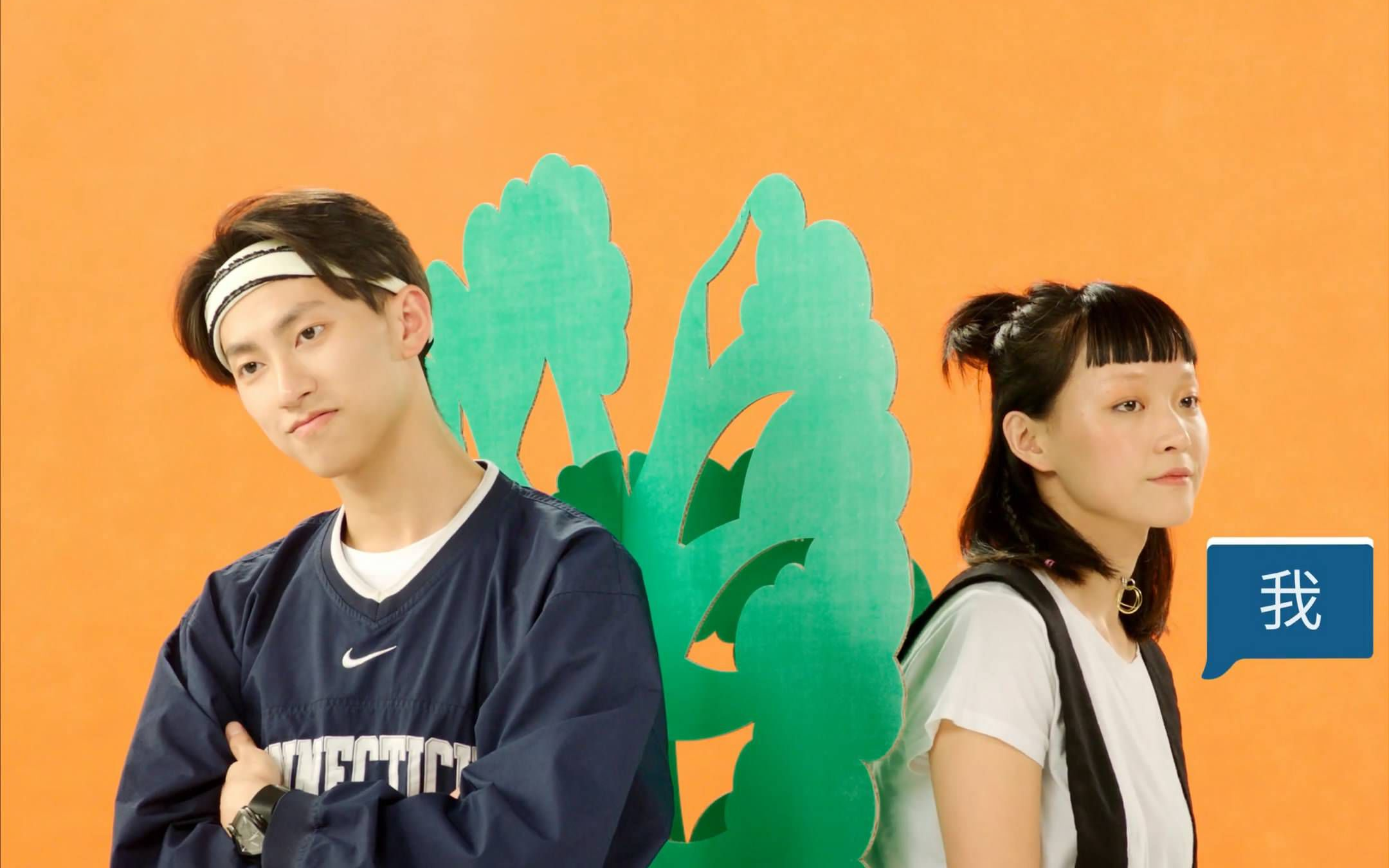 阿肆林宥嘉致姗姗来迟的你密密斟尤克里里翻唱