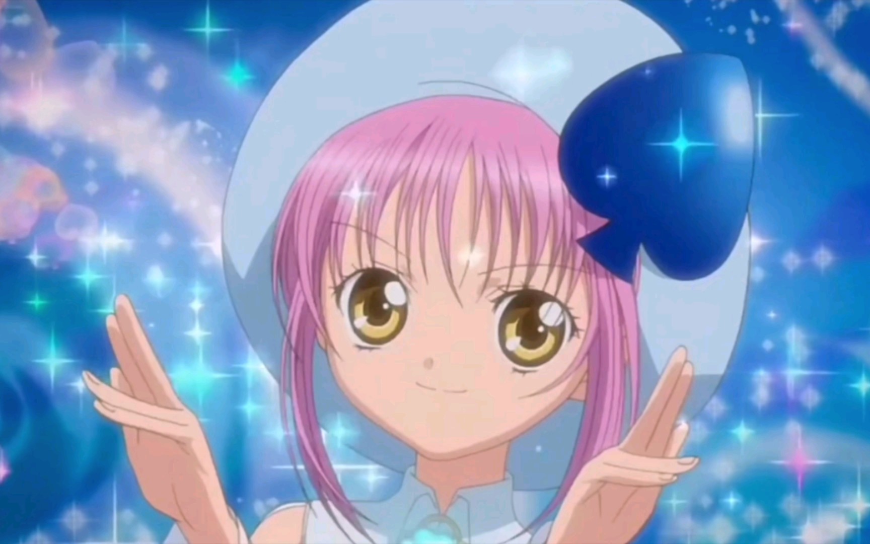 有人喜欢出场率最低的amulet spade吗