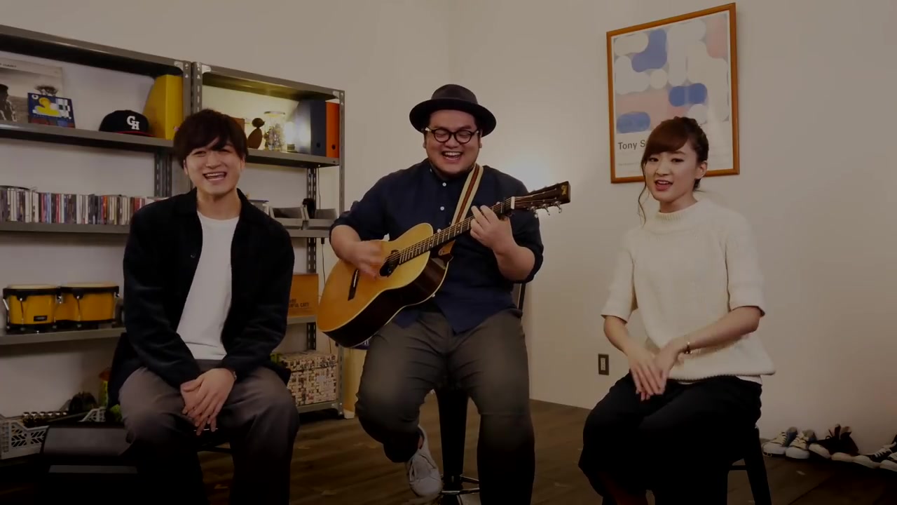 【goose house】life/aaa(cover)