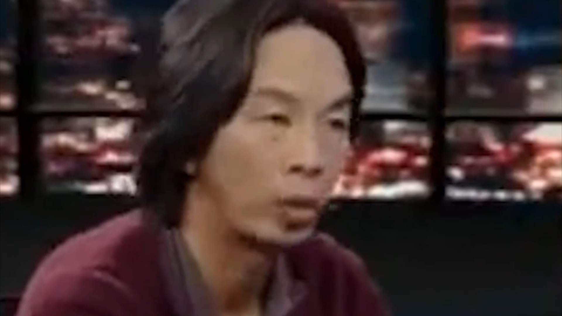 以前的节目是真敢说，刘震云这段也是真的猛！