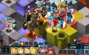 奇想之战 搜索结果 哔哩哔哩 Bilibili