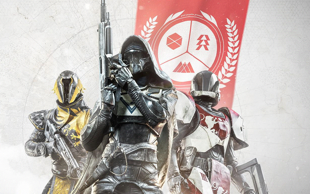 命运2 黑桃a - 放花赏花