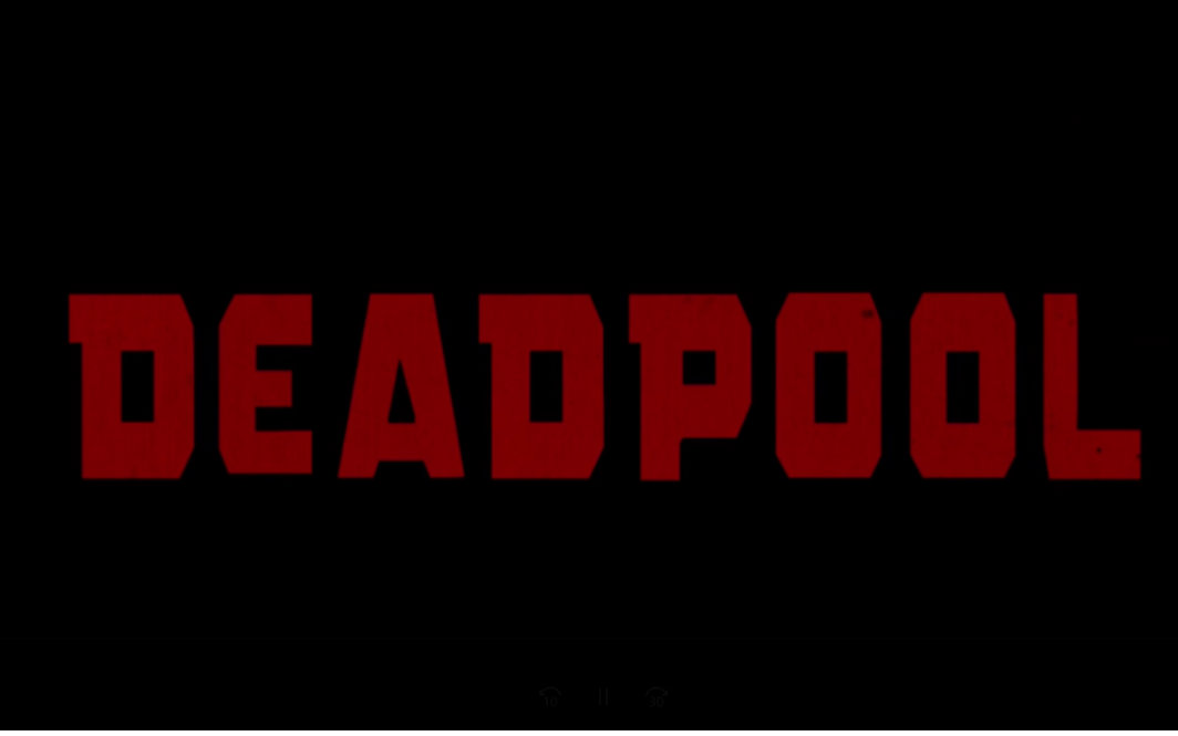 [图]【死侍Deadpool】Big Dipper