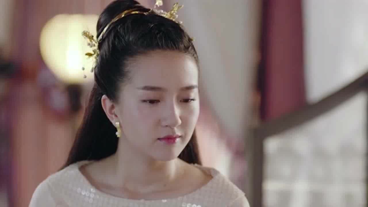 【择天记】【莫雨x有容】【娜扎x许龄月】