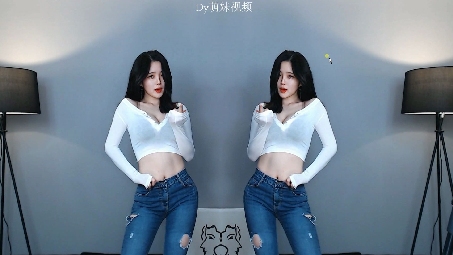 [图]BJ星河美丽的小姐姐 (1)