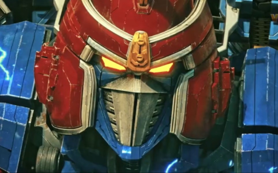 东映参与,菲律宾真人剧《波鲁迪斯v 遗产》全新pv公布