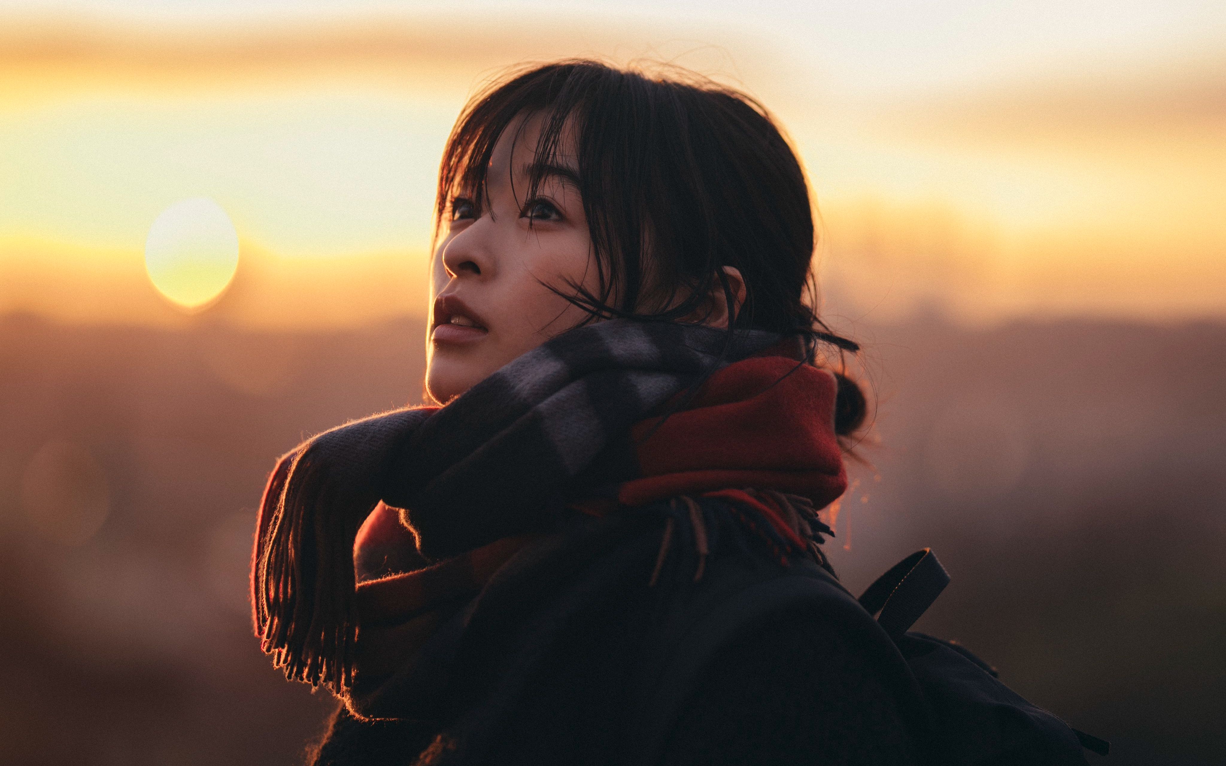 川村元气恋爱小说「四月女友」改编电影卡司解禁!