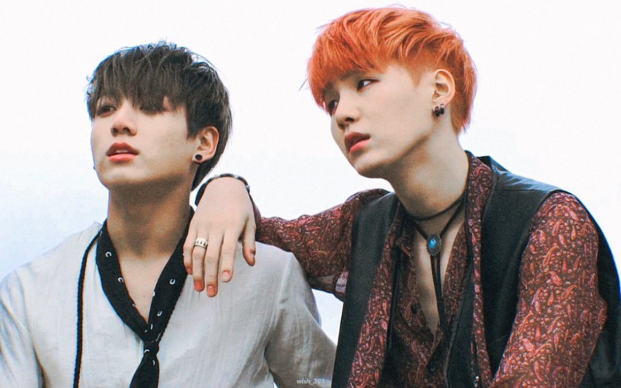 【bts】i need u纯人声 无音乐