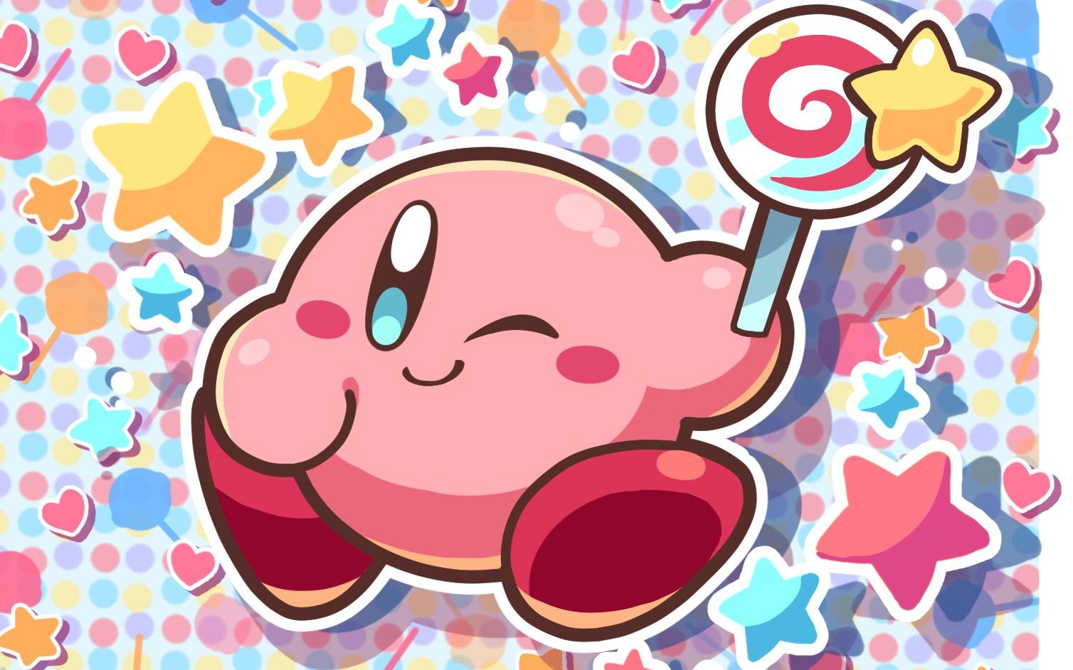 星之卡比梦之泉最后的gba实况playmu酱