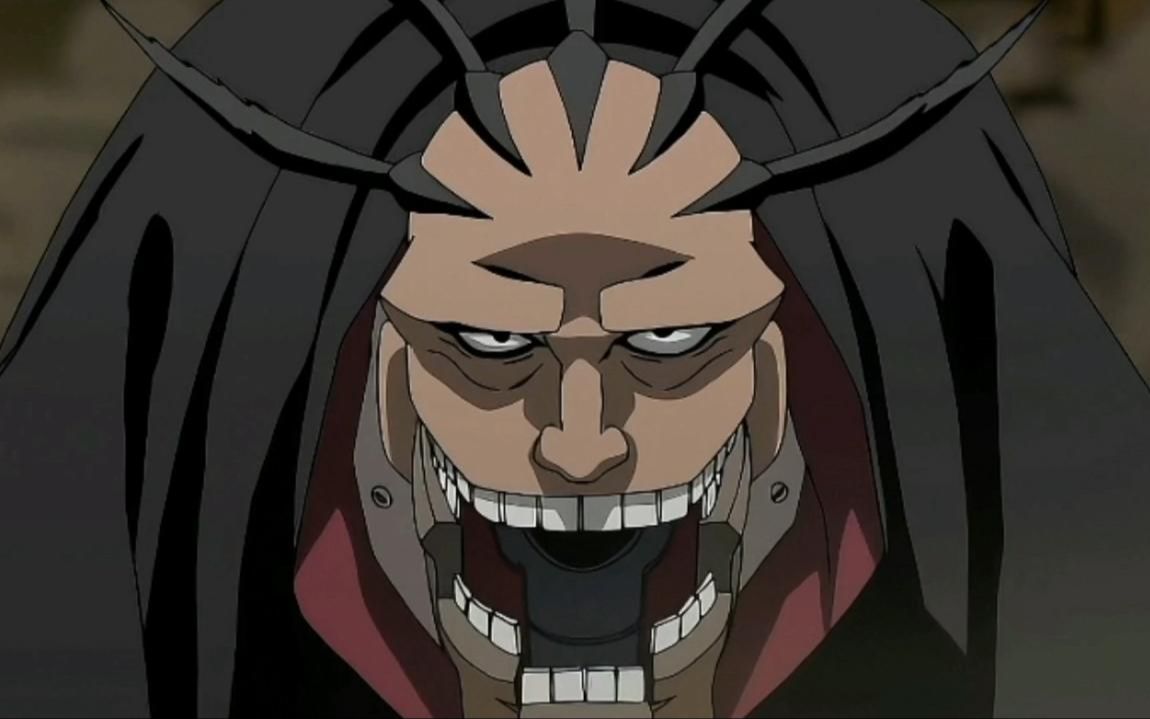 蝎的百机操演灭一国的由来