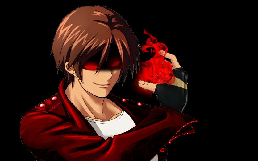 【mugen】血炎op(杯赛预览版,不代表最终品质)