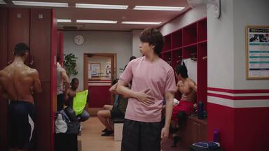 嵐 二宮和也】トップスーパーNANOX CM_哔哩哔哩_bilibili