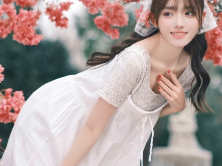 【万丽娜】2024.4.1写真馆又漏勺了