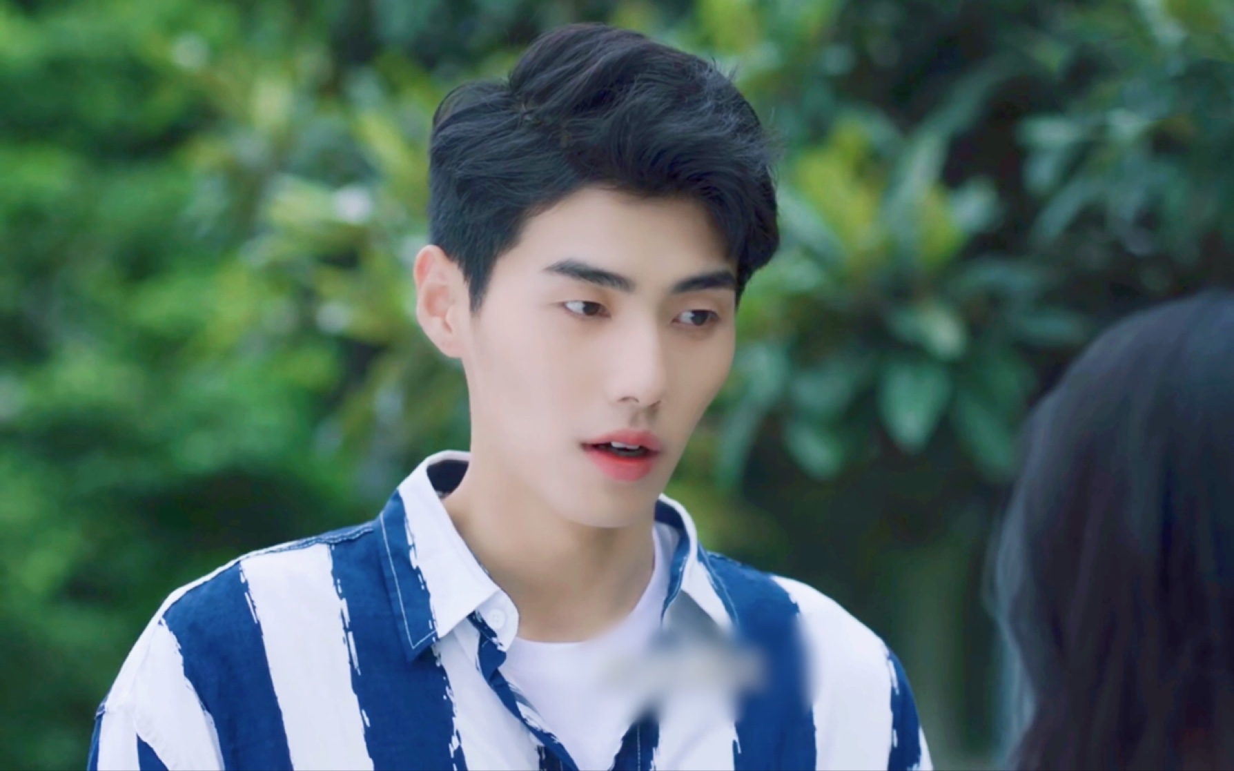 肖凯中-秦尧|收官纪念|混剪