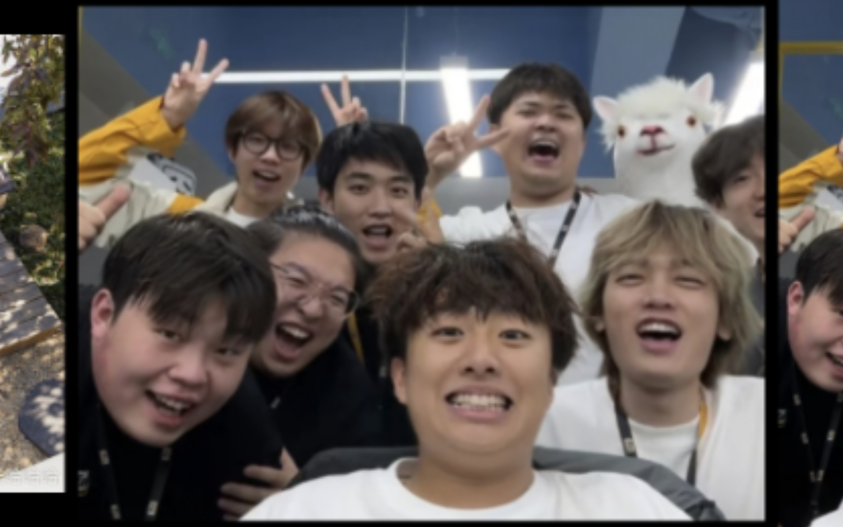 《小潮team口水歌》纯享版