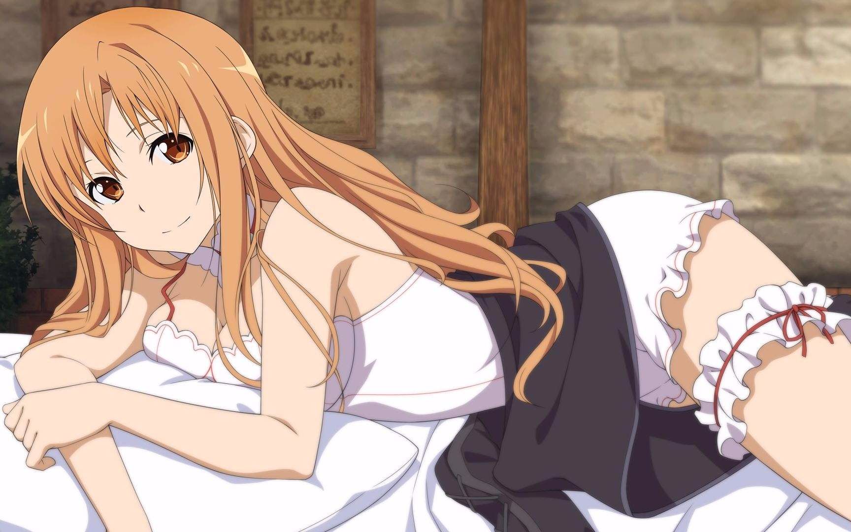 【动漫桐盘点】哪个都是你老婆?说说动画中那些适合当老婆的妹子