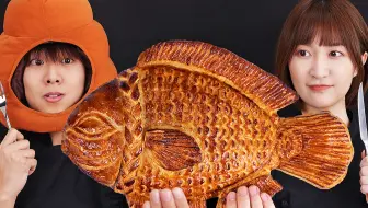 我们复刻了一道米其林三星招牌菜！