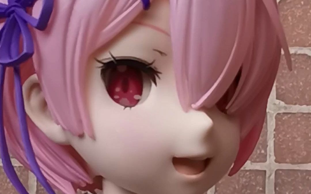 一番赏 猫耳拉姆